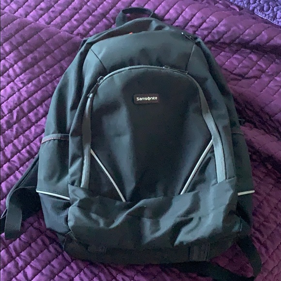 samsonite rain cover